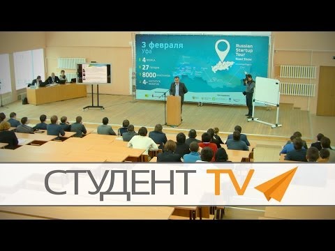  : Russian StartUp Tour   (03.02.2014)